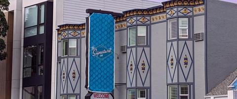 Signature Inn San Jose