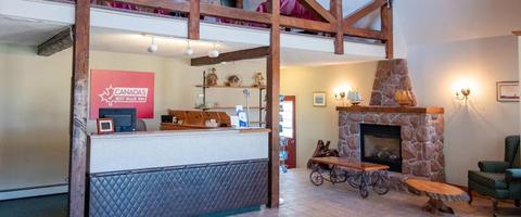 Canadas Best Value Inn & Suites Summerside