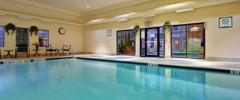 Sonesta ES Suites Toronto Markham