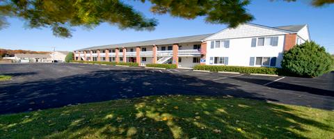Americas Best Value Inn Biddeford Portland