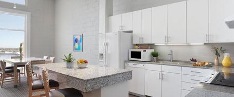 Sonesta ES Suites New Orleans Downtown