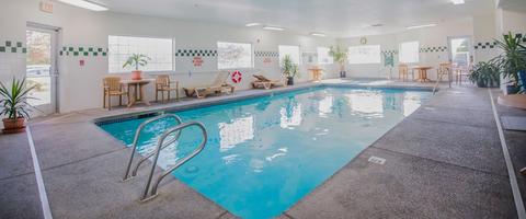 Red Lion Inn & Suites McMinnville