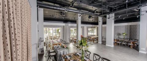 Plan Your Special Event 