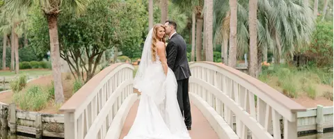 Hilton Head Wedding Venue