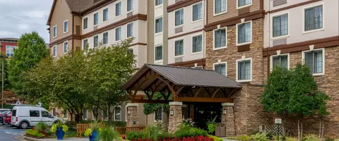 Sonesta ES Suites Atlanta - Perimeter Center