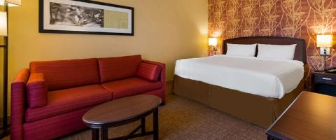 Sonesta Select Detroit Novi