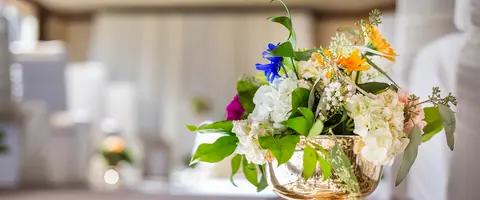 Toronto Wedding Venue