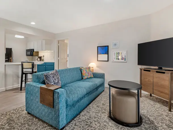 Sonesta ES Suites Chatsworth Image