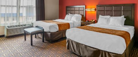 Sonesta Essential Minot