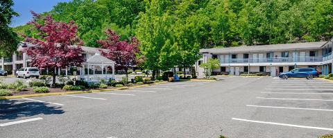 Americas Best Value Inn Torrington, CT