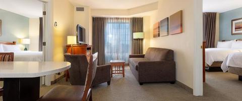 Sonesta ES Suites Anaheim Resort Area