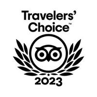 2023 Travelers Choice