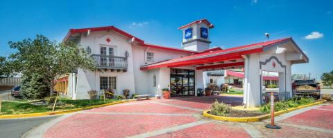 Americas Best Value Inn Denver