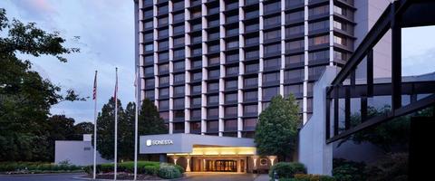 Airport Shuttle Service