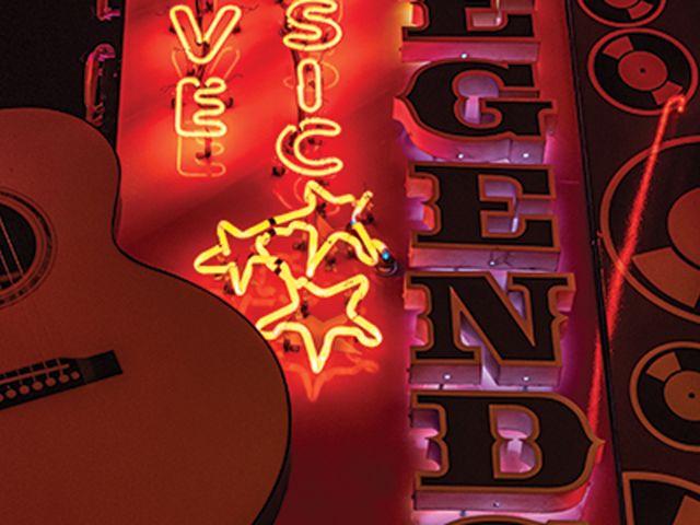 Save a Horse, Take a Rideshare