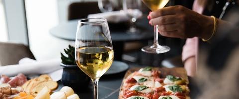 Romantic Dining in Chicago 