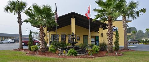 Americas Best Value Inn St. George, SC