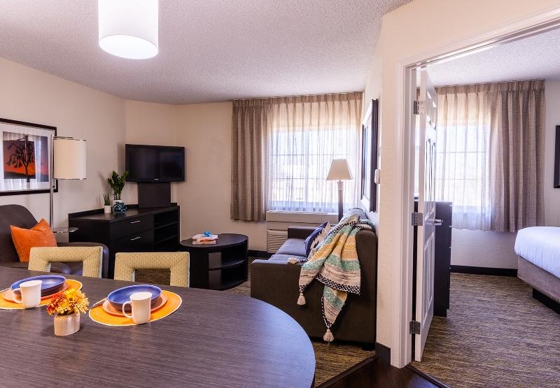 Long-Term Stay Options