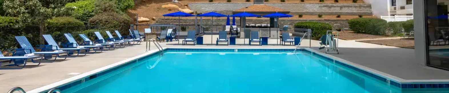 hotel banner