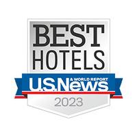 Best Hotels in the USA