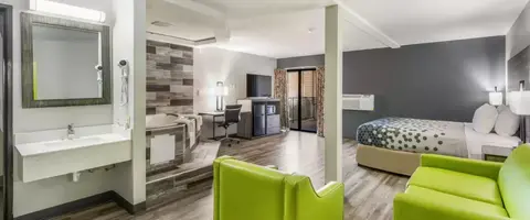 Sonesta Essential Des Moines