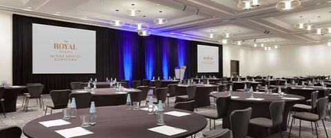 Meetings & Events in Minneapolis