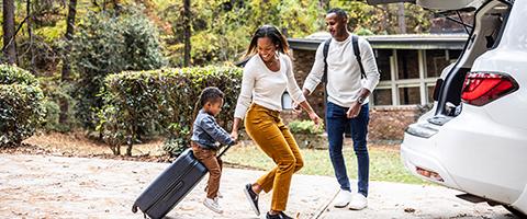 Save on Extended Stays 