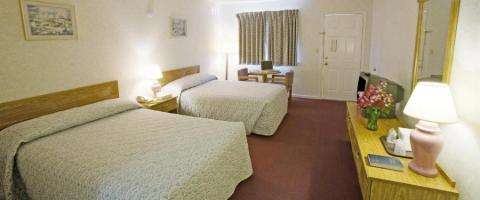 Americas Best Value Inn Jonesville