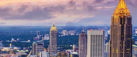 Hotels in Atlanta, GA 