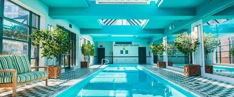 Canada’s Wonderland