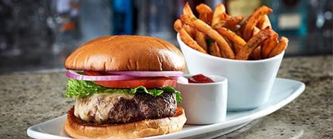 Rittenhouse Square Restaurants