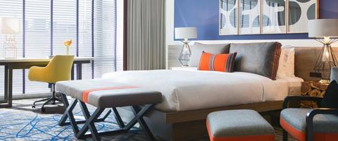 The Royal Sonesta Washington DC Dupont Circle 