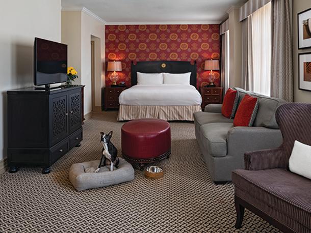 The Stephen F Austin Royal Sonesta Hotel Image