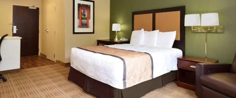 Sonesta ES Suites Lafayette Airport