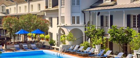 Hotel Features & Amenities