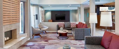 Sonesta Select Raleigh Durham Airport Morrisville