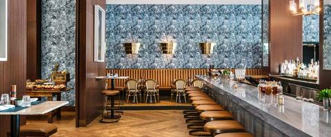 Restaurants in Miami Beach 