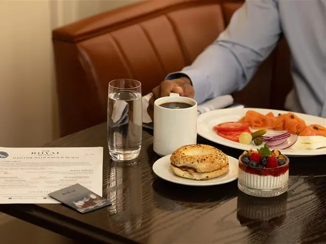 Breakfast, Reimagined