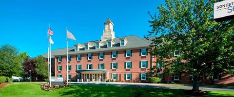 Sonesta Select Boston Danvers