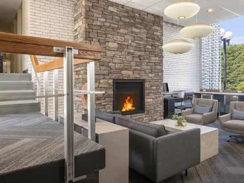 The Midtown Hotel MOD Collection by Sonesta Image