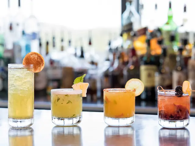 Coffee to Cocktails Package