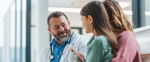 Providence St. Joseph Hospital Orange