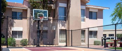 Sonesta ES Suites Tempe