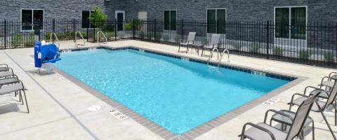 Americas Best Value Inn & Suites Southaven Memphis