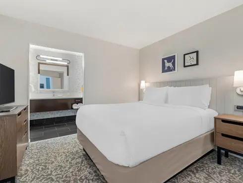 Sonesta ES Suites Torrance Redondo Beach Image
