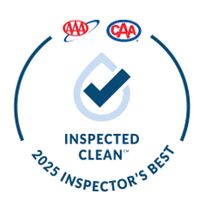 AAA 2025 Inspector's Best
