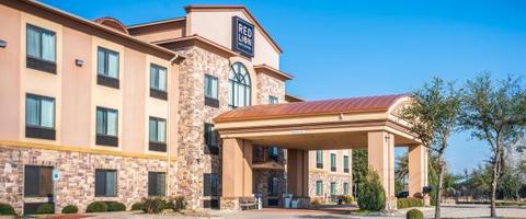Red Lion Inn & Suites Olathe Kansas City