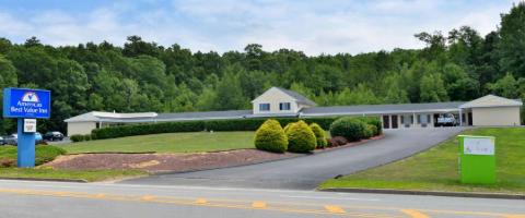 Naval War College Museum