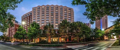 Columbus Zoo and Aquarium