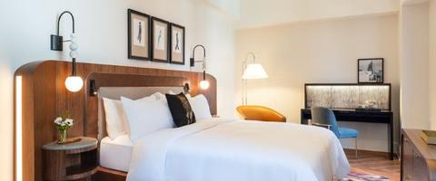 The Benjamin Royal Sonesta New York